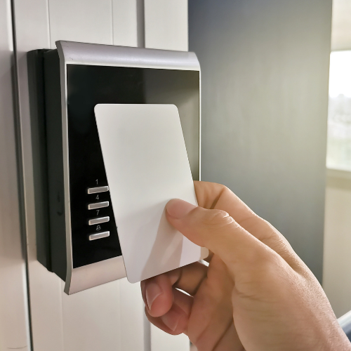 sistemas de control de acceso