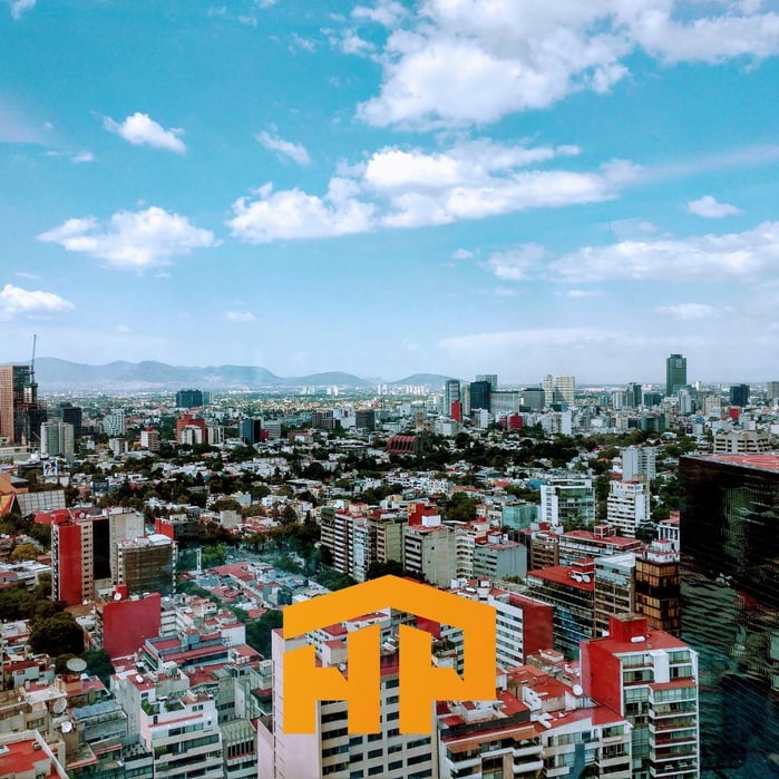 Construccion polanco