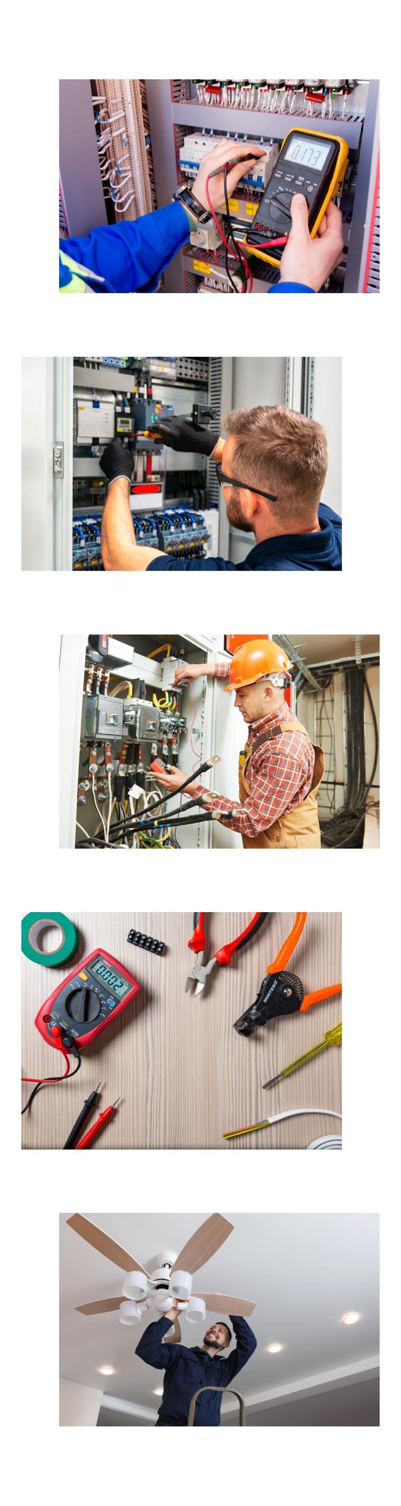 Electricidad