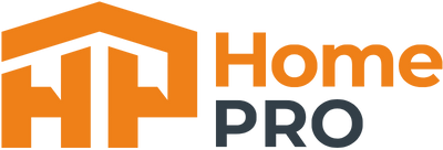 HomePro Logotipo