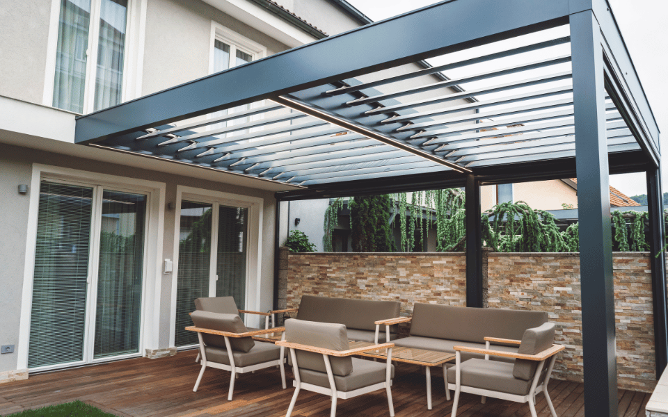 Pergola