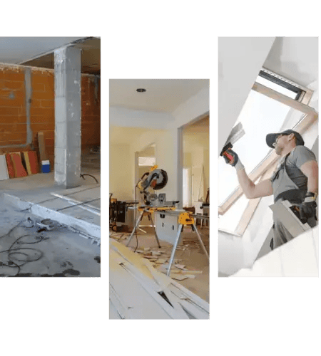 Remodelacioon