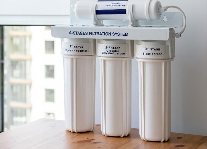 Reverse Osmosis