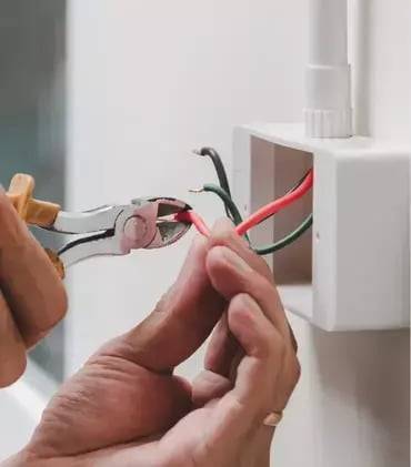 instalación y reparación de sistemas 