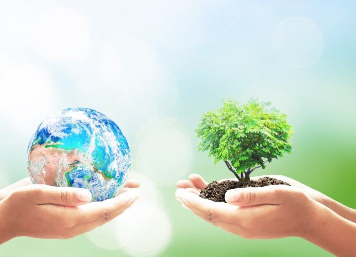 impacto ambiental