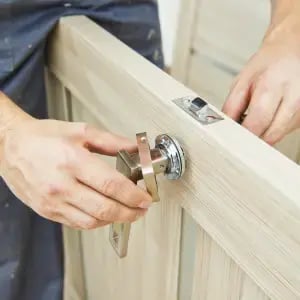 puerta