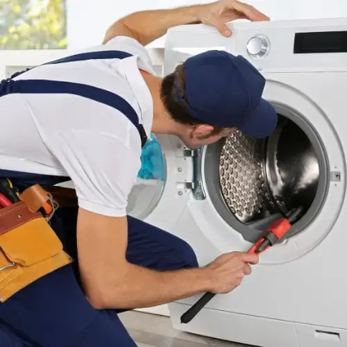 reparacion secadoras