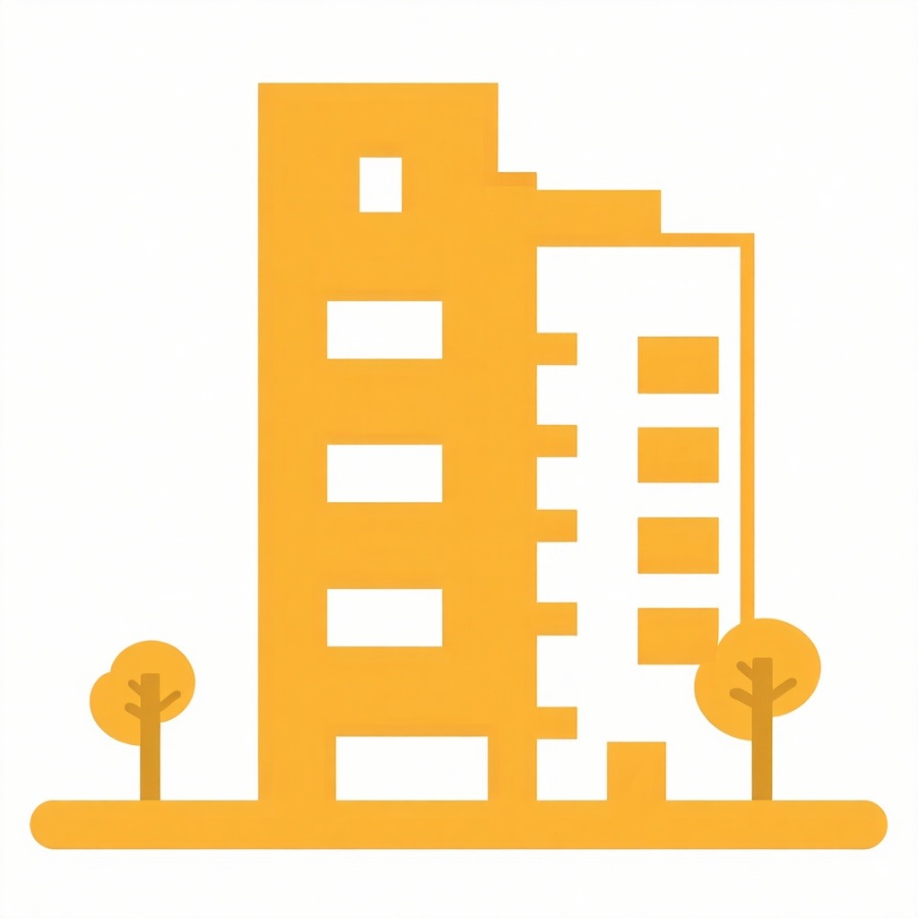 icono tipo canva de un edificio-1-1