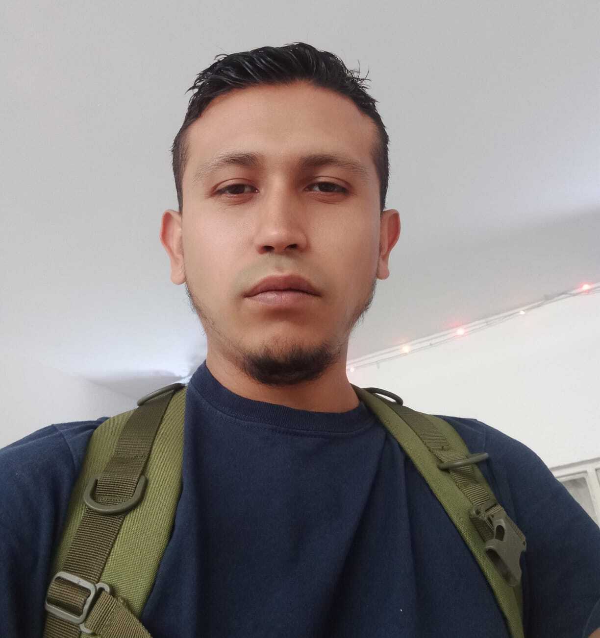 Adrian Romero