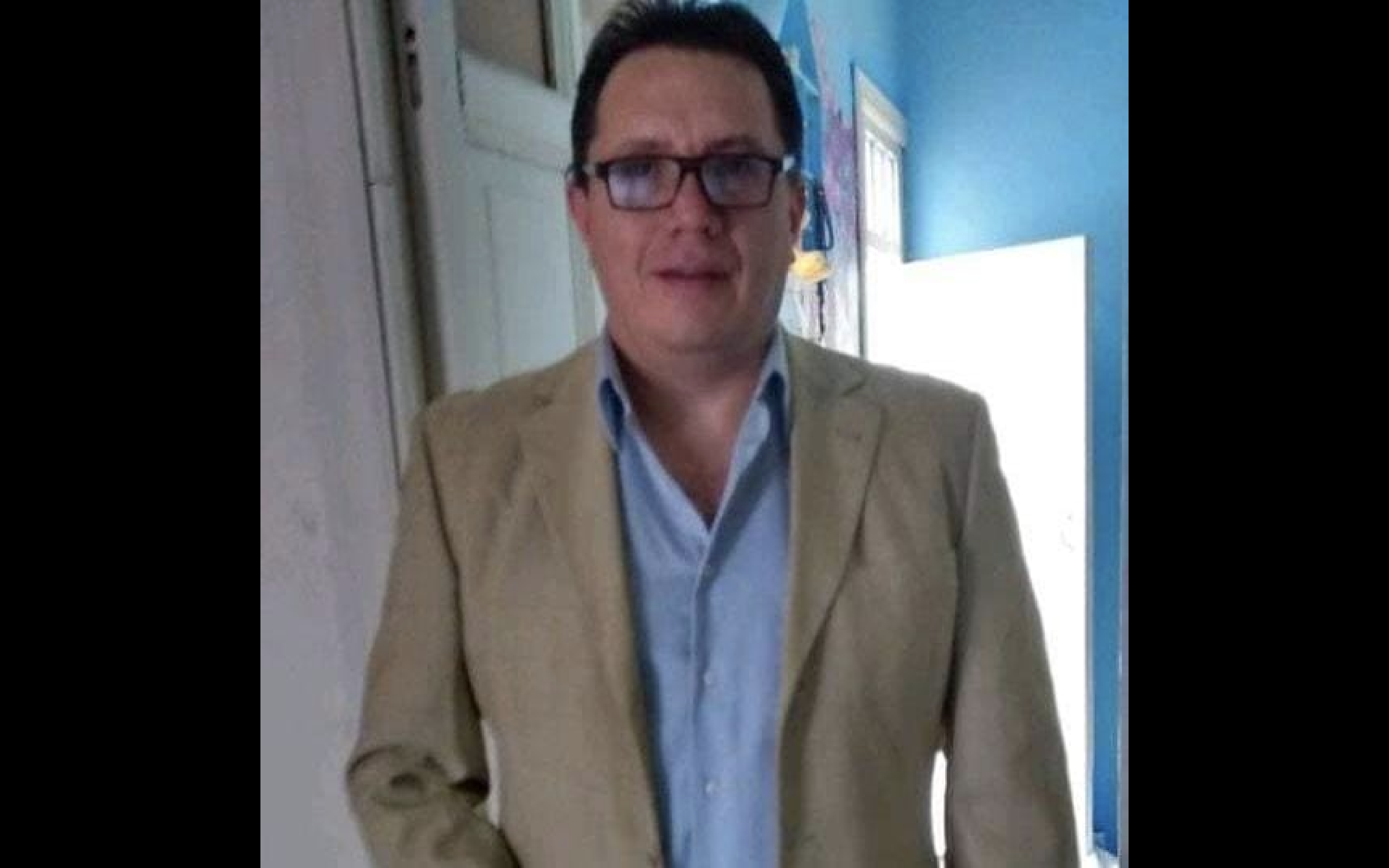 David Abrego