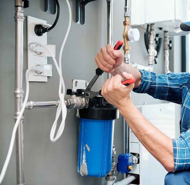 Water-Filtration