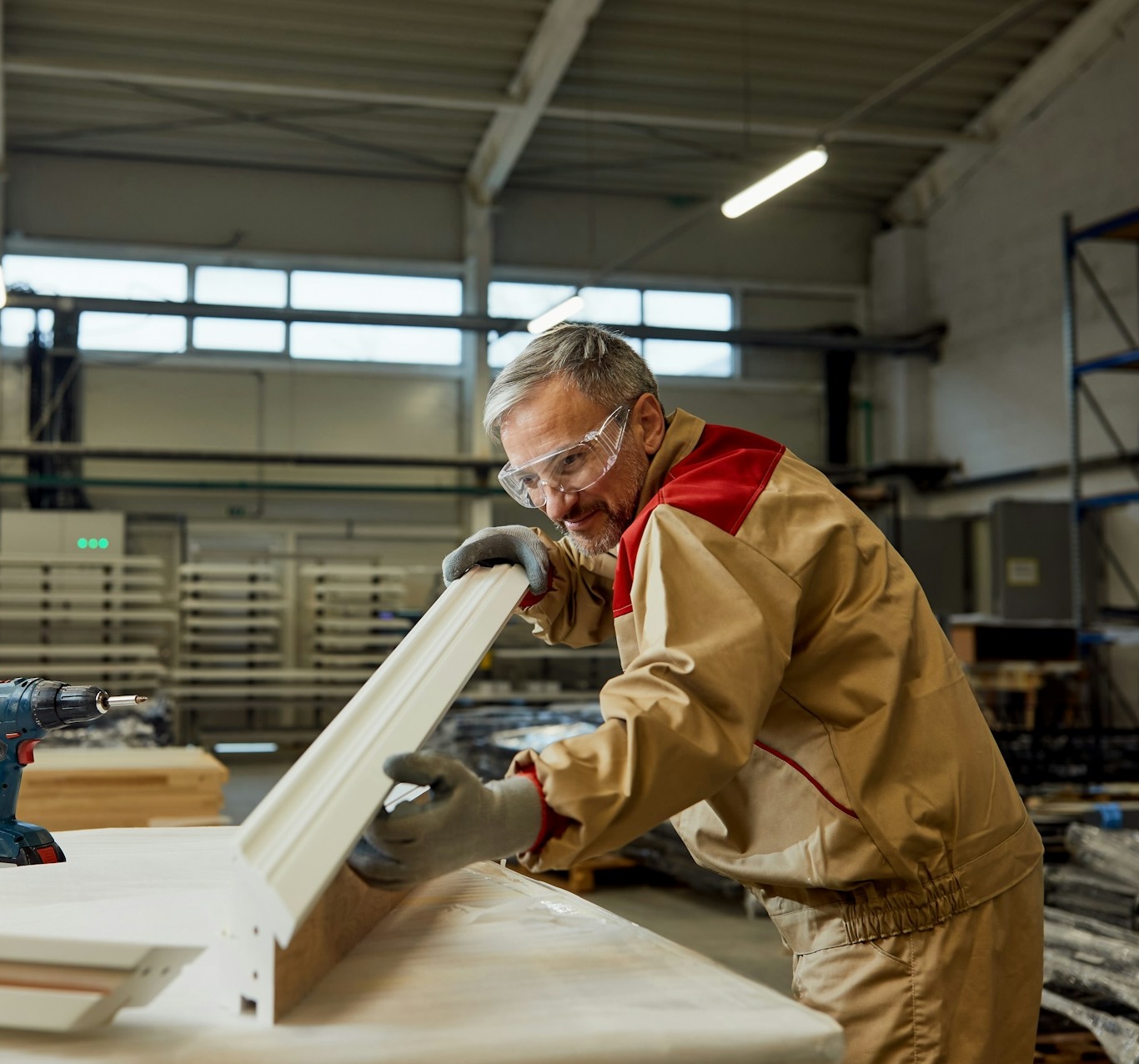 Muebles a medida personalizados
