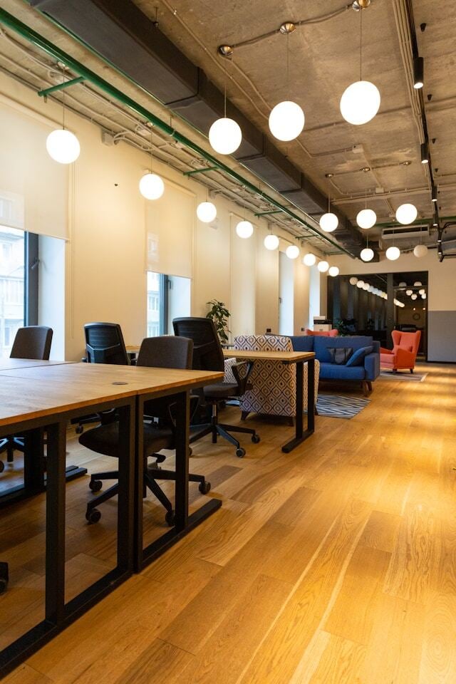 Coworking